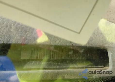 2004 Jeep Grand Cherokee Laredo z USA, uszkodzony, nr VIN 1J4GX48S74C278545